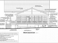 Screened Porch Construction Process in Maryland